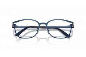 Ray-Ban RX8780D 1061 matt sötétkék szemüveg