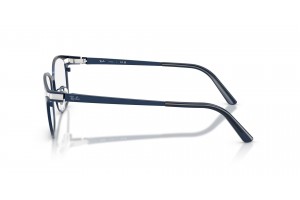 Ray-Ban RX8780D 1061 matt sötétkék szemüveg