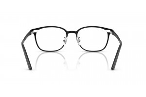 Ray-Ban RX8780D 1074 matt fekete