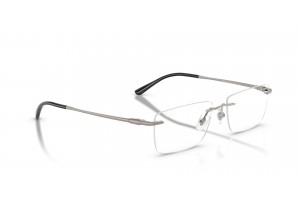 Ray-Ban RX8781D 1000 Gunmetal szemüveg (demo lencse)