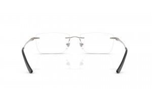 Ray-Ban RX8781D 1000 Gunmetal szemüveg (demo lencse)