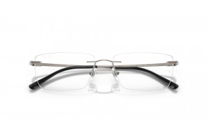 Ray-Ban RX8781D 1000 Gunmetal szemüveg (demo lencse)