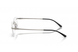 Ray-Ban RX8781D 1000 Gunmetal szemüveg (demo lencse)