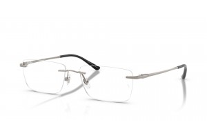 Ray-Ban RX8781D 1000 Gunmetal szemüveg (demo lencse)