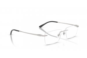 Ray-Ban RX8781D 1002 Silver szemüvegkeret (demo lencse)