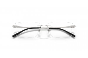 Ray-Ban RX8781D 1002 Silver szemüvegkeret (demo lencse)