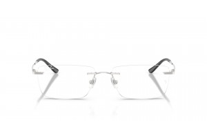 Ray-Ban RX8781D 1002 Silver szemüvegkeret (demo lencse)