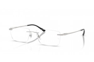 Ray-Ban RX8781D 1002 Silver szemüvegkeret (demo lencse)
