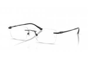 Ray-Ban RX8781D 1244 fekete demo lencsés szemüveg