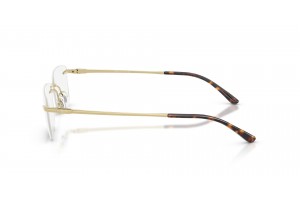 Ray-Ban RX8781D 1251 Light Gold - demo lencse