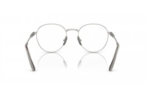 Ray-Ban RX8782 DAVID titán ezüst szemüveg