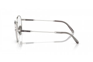 Ray-Ban RX8782 DAVID titán ezüst szemüveg