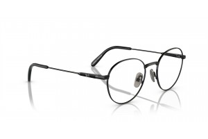 Ray-Ban RX8782 DAVID titán fekete (demo lencse)