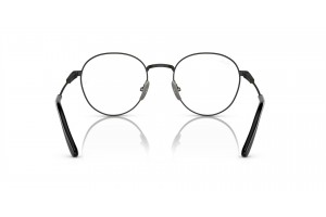 Ray-Ban RX8782 DAVID titán fekete (demo lencse)