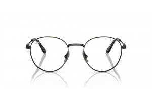 Ray-Ban RX8782 DAVID titán fekete (demo lencse)