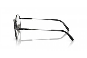 Ray-Ban RX8782 DAVID titán fekete (demo lencse)