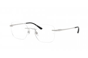 Ray-Ban RX8783D 1002 Silver szemüvegkeret