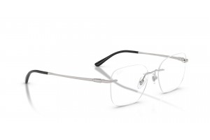 Ray-Ban RX8783D 1002 Silver szemüvegkeret