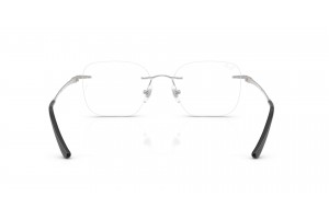 Ray-Ban RX8783D 1002 Silver szemüvegkeret