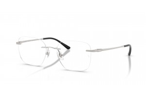 Ray-Ban RX8783D 1002 Silver szemüvegkeret
