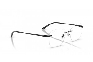 Ray-Ban RX8783D 1244 fekete unisex szemüveg (DEMO)