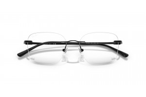 Ray-Ban RX8783D 1244 fekete unisex szemüveg (DEMO)