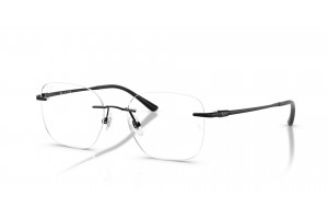 Ray-Ban RX8783D 1244 fekete unisex szemüveg (DEMO)