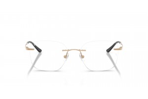 Ray-Ban RX8783D 1248 Rose Gold - DEMO LENS