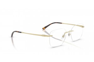 Ray-Ban RX8783D Light Gold keret