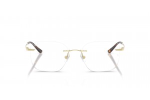Ray-Ban RX8783D Light Gold keret