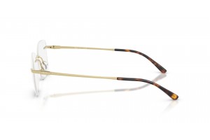 Ray-Ban RX8783D Light Gold keret