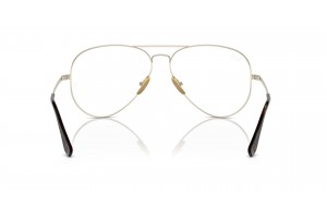 Ray-Ban RX8789 AVIATOR TITANIUM Arista Gold szemüveg