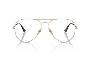 Ray-Ban RX8789 AVIATOR TITANIUM Arista Gold szemüveg