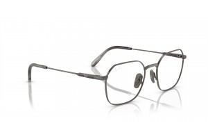 Ray-Ban RX8794 JIM Titanium Gunmetal szemüvegkeret