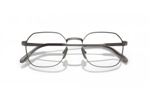 Ray-Ban RX8794 JIM Titanium Gunmetal szemüvegkeret