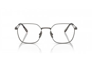 Ray-Ban RX8794 JIM Titanium Gunmetal szemüvegkeret