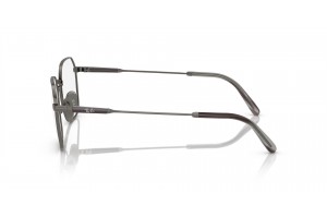Ray-Ban RX8794 JIM Titanium Gunmetal szemüvegkeret