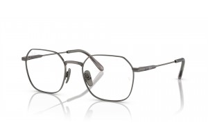 Ray-Ban RX8794 JIM Titanium Gunmetal szemüvegkeret