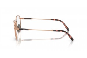Ray-Ban RX8794 JIM TITANIUM Light Brown szemüveg
