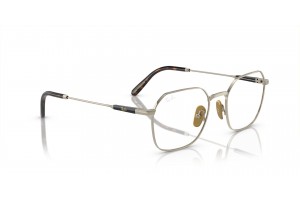 Ray-Ban RX8794 JIM TITANIUM Arista Gold szemüveg