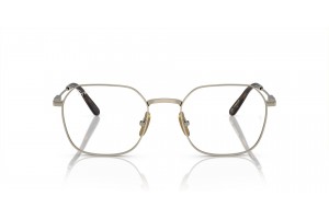Ray-Ban RX8794 JIM TITANIUM Arista Gold szemüveg