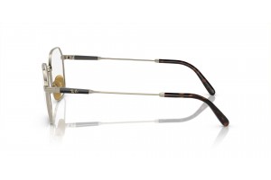 Ray-Ban RX8794 JIM TITANIUM Arista Gold szemüveg