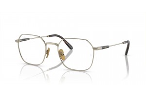 Ray-Ban RX8794 JIM TITANIUM Arista Gold szemüveg