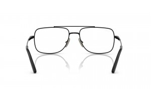 Ray-Ban RX8797 WILLIAM Titanium fekete szemüveg