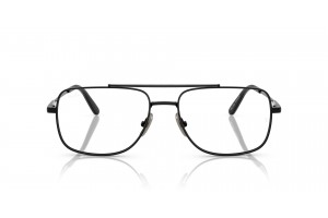 Ray-Ban RX8797 WILLIAM Titanium fekete szemüveg