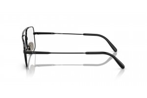 Ray-Ban RX8797 WILLIAM Titanium fekete szemüveg