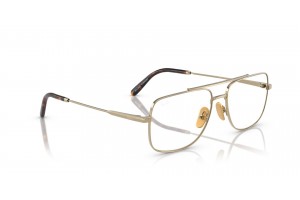 Ray-Ban RX8797 WILLIAM Titanium Arista demo lencse