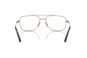 Ray-Ban RX8797 WILLIAM Titanium Arista demo lencse