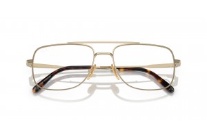 Ray-Ban RX8797 WILLIAM Titanium Arista demo lencse