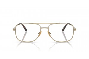 Ray-Ban RX8797 WILLIAM Titanium Arista demo lencse